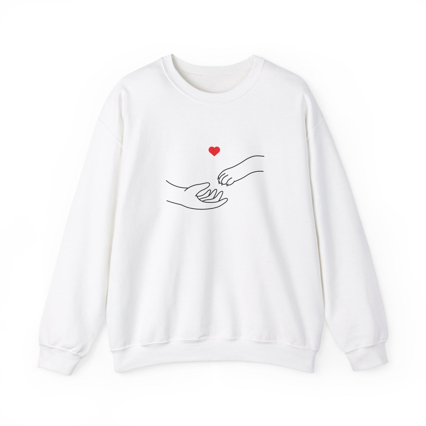 Crewneck Sweatshirt